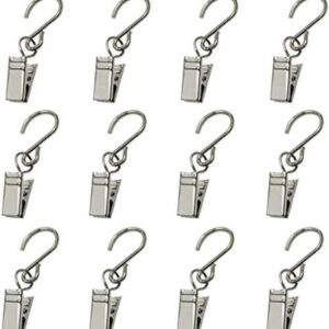 GuangTouL Clips de luces para fiestas al aire libre para