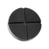GRADE Adaptador universal de almohadillas de goma para_1