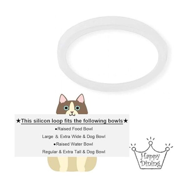 NonSkid Silicone Protective Cover Large Size Pack of 2_3