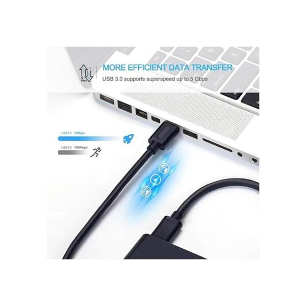 Cables USB 12 pies_6