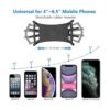 Kinizuxi Soporte universal para teléfono de bicicleta 2_2