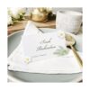 HADDIY Margaritas de resina para manualidades 50 piezas_5