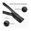 Sawoake 2 cremalleras separadas 5 de 14 pulgadas para_3