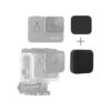 SOONSUN Funda de silicona para cámara GoPro Hero 5 6 7_1