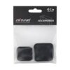 SOONSUN Funda de silicona para cámara GoPro Hero 5 6 7_5
