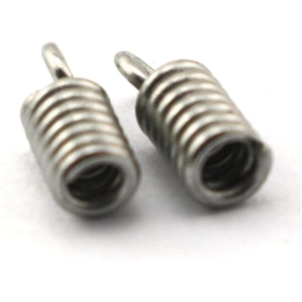 LQ Industrial Cord End Cap 100pcs Acero Inoxidable_6