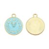 JJGrace Juego de 30 relojes esmaltados chapados en oro_2