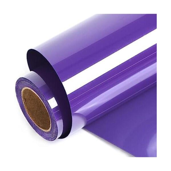 FUNKAKA Rollos de vinilo HTV para planchar de color_1