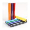 FUNKAKA Rollos de vinilo HTV para planchar de color_6