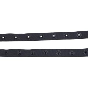 Cinta de poliéster de plástico de 5 yardas para coser_1