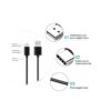 Cable de carga tipo C para Sony WH1000XM4 WH1000XM3_4
