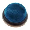 ChezMax Soporte para cojines de lentejuelas con base de_1