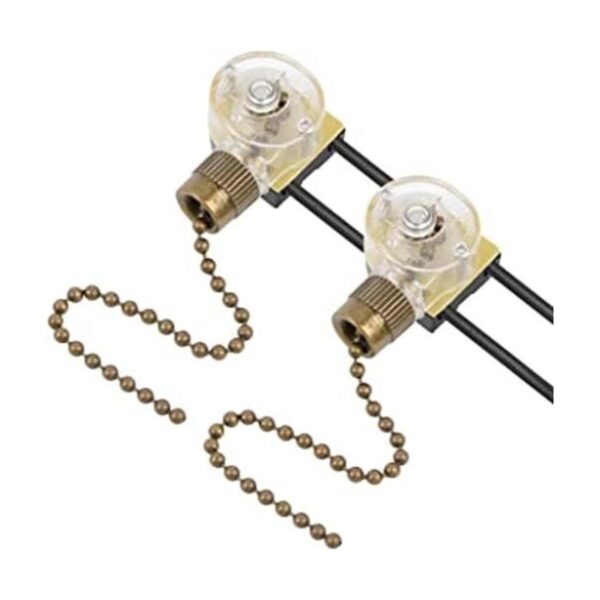ZE109 Interruptor de luz de ventilador de techo 2_1