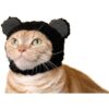 Kitan Club Gorra para gatos caja ciega con sombrero para