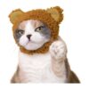 Kitan Club Gorra para gatos caja ciega con sombrero para