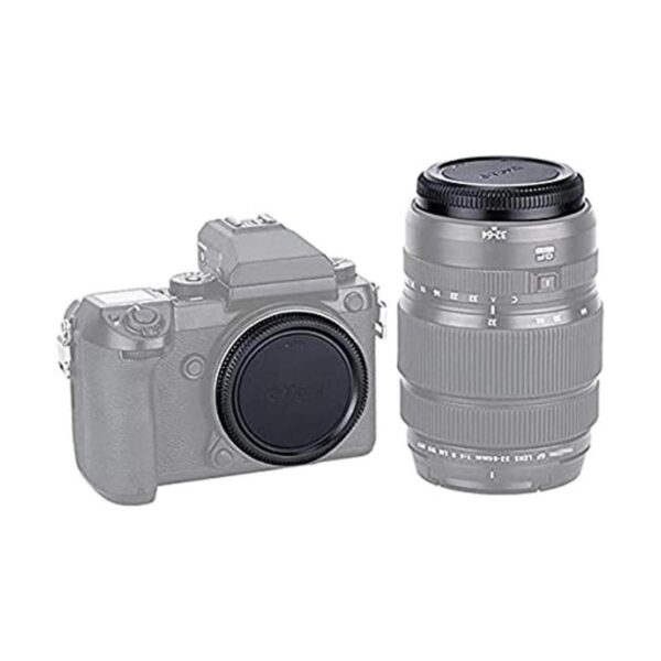Fujifilm GFX 50s