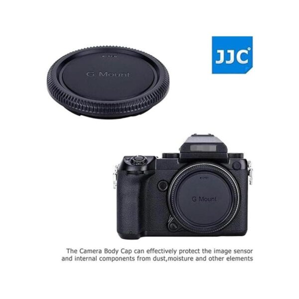 Fujifilm GFX 50s