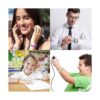 12 piezas de pulsera para reventar burbujas juguetes_6