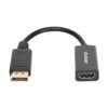 Anbear adaptador DisplayPort a HDMI macho a hembra_1