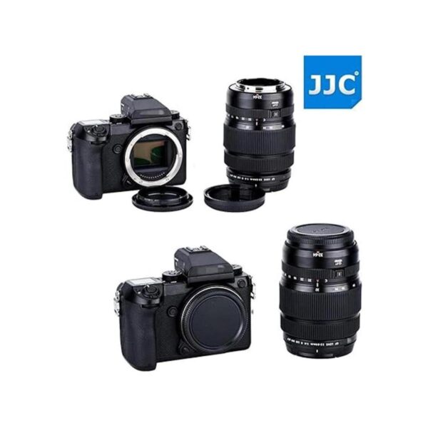 Fujifilm GFX 50s