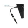 Anbear adaptador DisplayPort a HDMI macho a hembra_5