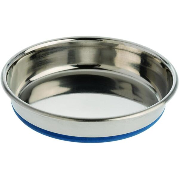 Our Pets DuraPet Cuencos antideslizantes de acero