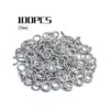 BronaGrand 100 tornillos para ojos tornillos de rosca_2