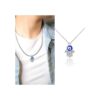 Hamsa Dije de mano con cuentas de mano colgante de mano_4