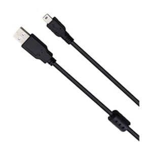 UCE4 UCE15 UCE19 Cable USB para transferencia de fotos_1
