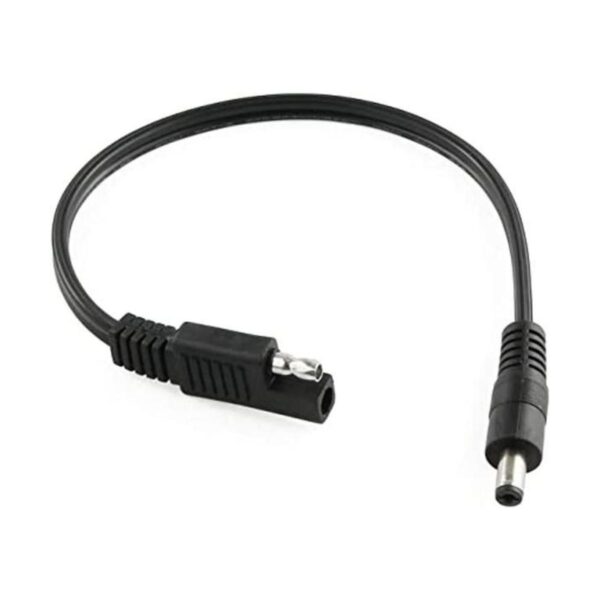 Eoutstanding SAE Plug a DC 0.217 in x 0.083 in Cable de_1