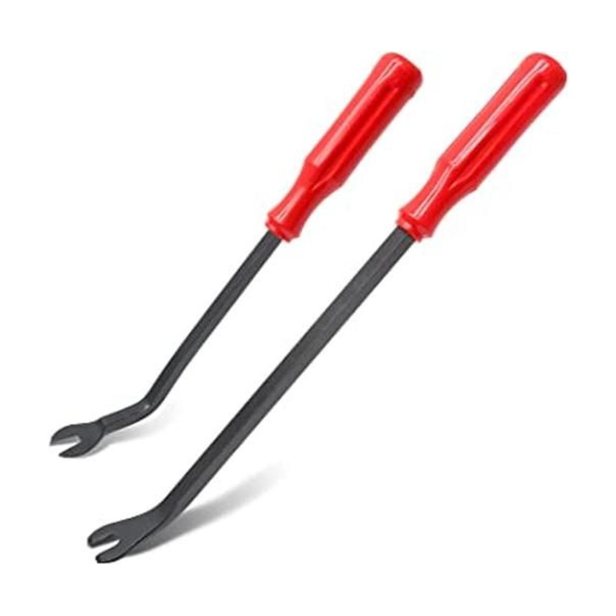 LDEXIN 2 piezas de plástico removedor de clip de