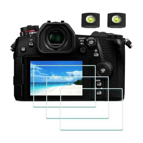 Protector de pantalla para cámara digital Panasonic LUMIX_1