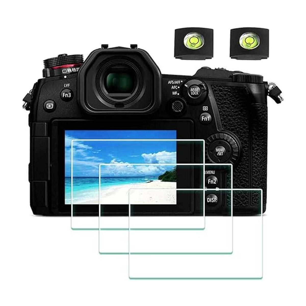 Protector de pantalla para cámara digital Panasonic LUMIX