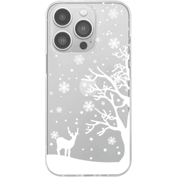 Blingys Funda para iPhone 13 Pro 6.1 pulgadas diseño_1