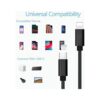 RoFI USBC a Phone 11 Cable de carga compatible con_5