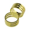 Tegg Jump Ring Set 6pcs 3Color Jump Ring apertura y cierre_3