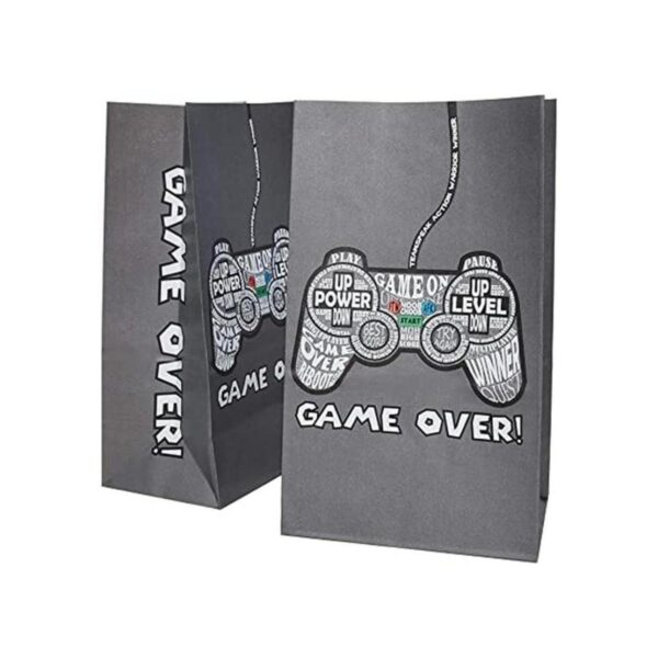 Bolsas de regalo para fiestas suministros para_1