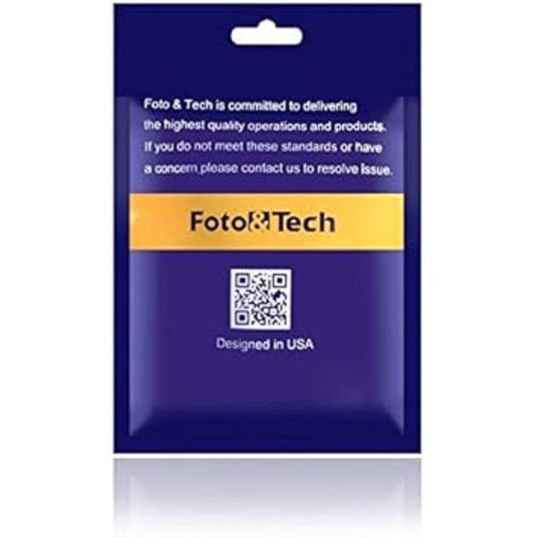 fototech adaptador de rosca para cámara Cagehombro_2
