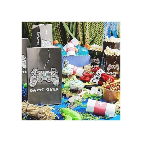 Bolsas de regalo para fiestas suministros para_3