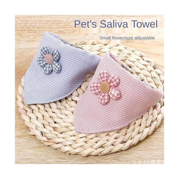 NA SooGree Collar de gato pajarita de gatito collar