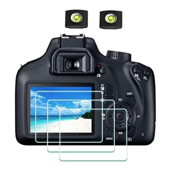 ULBTER Protector de pantalla para cámara réflex digital_1
