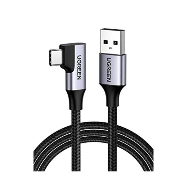 UGREEN Cable USB C 3.0 de carga rápida cable USB A a USB_1