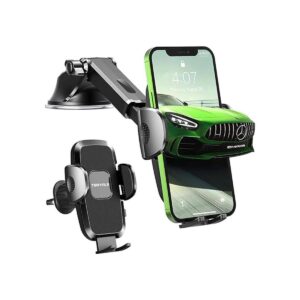Soporte de teléfono celular para coche Ultraestable_1