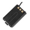 Battery Eliminator Car Charger for BAOFENG UV5R UV5R_2