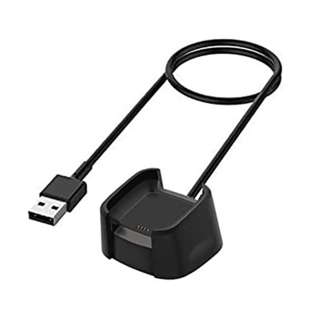 Emilydeals Cargador para Fitbit Versa LiteVersaVersa SE