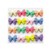Mo Sheng Accessory 30 piezas de hermosos lazos de_2