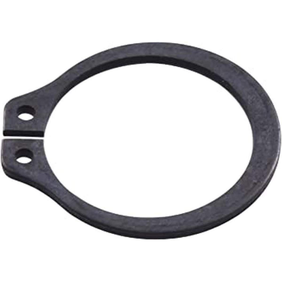 El anillo de retención Hillman Grupo 2192 1Inch grande
