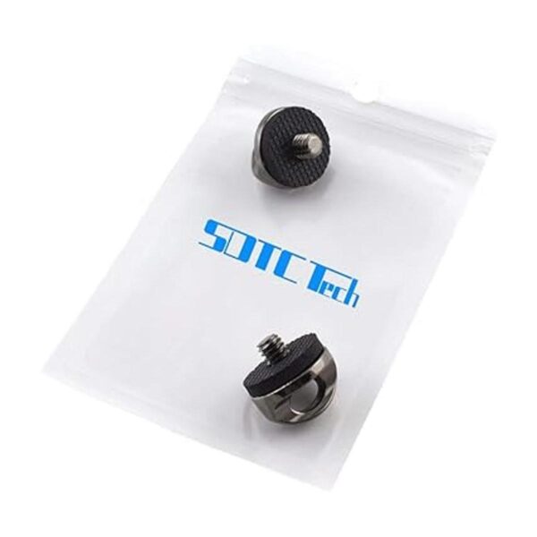 Tornillo para cámara de 14 pulgadas SDTC Tech paquete_3