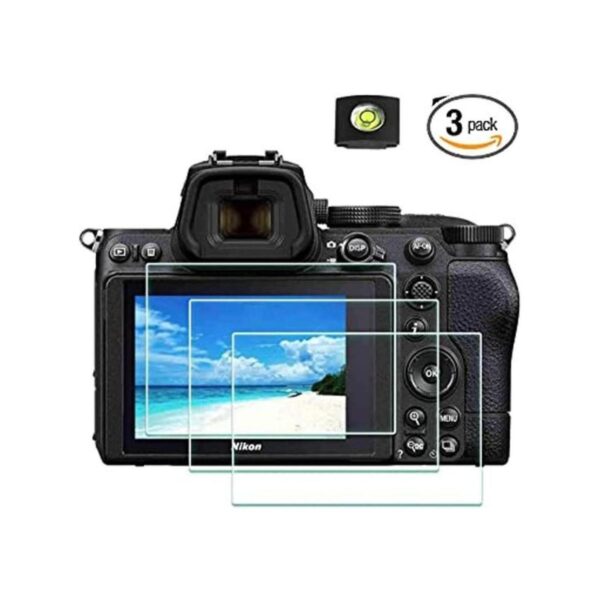 Z5 Protector de pantalla para cámara digital Nikon Z 5 Z5_1