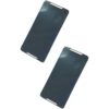 PHONSUN Adhesivo de marco precortado para Google Pixel 2_1
